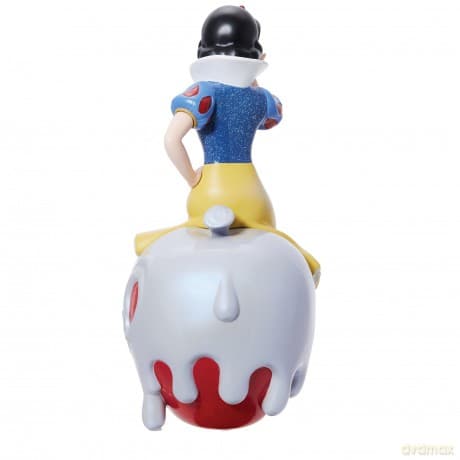 Disney 100th Biancaneve con Mela Avvelenata