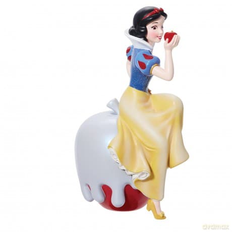 Disney 100th Biancaneve con Mela Avvelenata