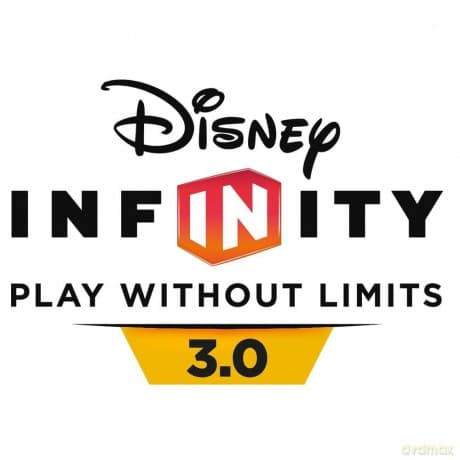Disney Infinity 3.0 Power Disc Pack Disney