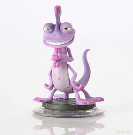 Disney Infinity Randy