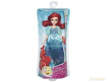 Disney Princess Fashion Doll Ariel