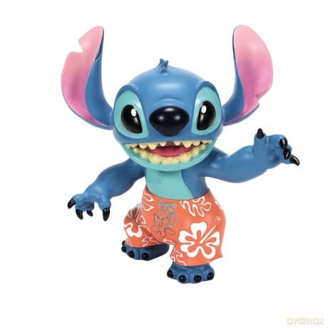 Disney Stitch Aloha