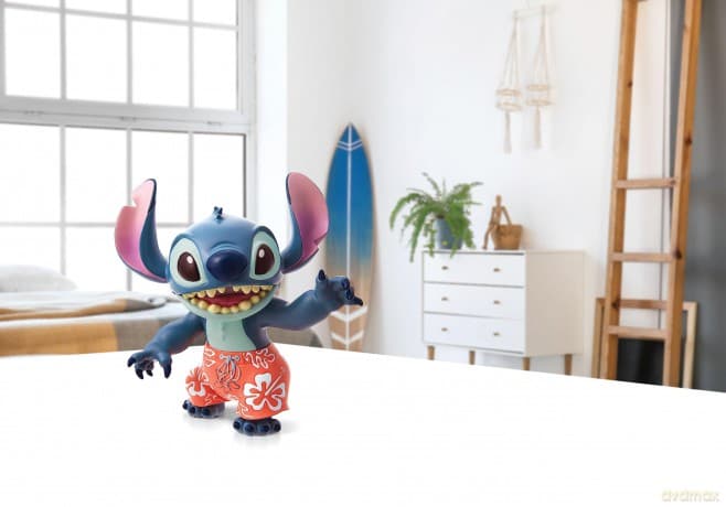 Disney Stitch Aloha