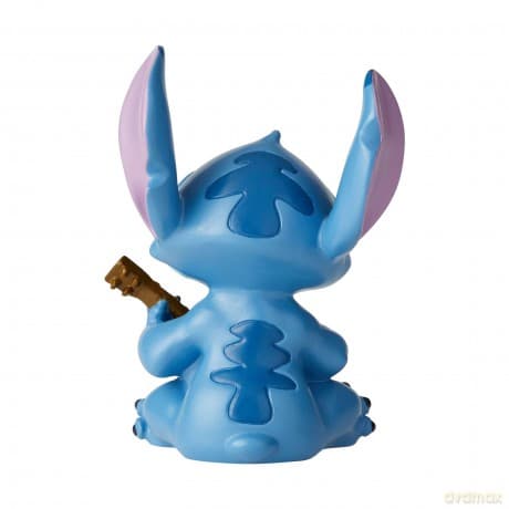 Disney Stitch con Chitarra