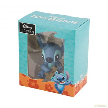 Disney Stitch con Chitarra
