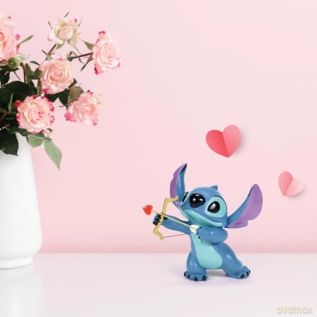 Disney Stitch Cupido
