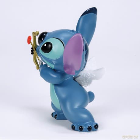 Disney Stitch Cupido