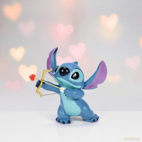 Disney Stitch Cupido