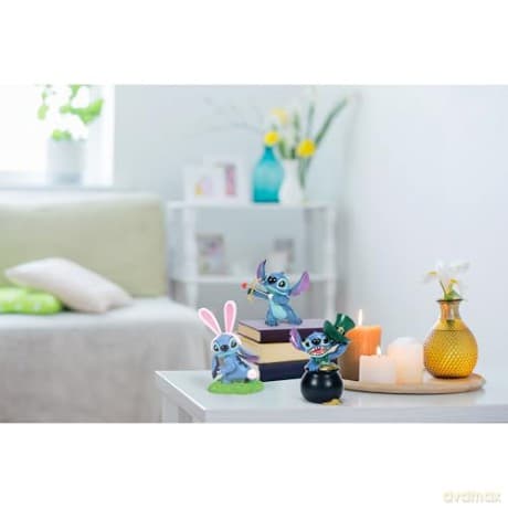 Disney Stitch Cupido