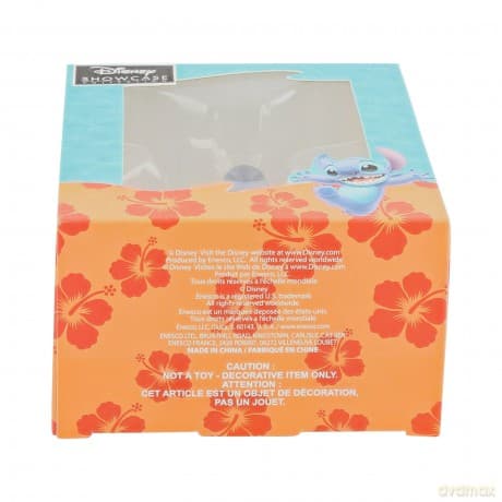 Disney Stitch w/Scrump