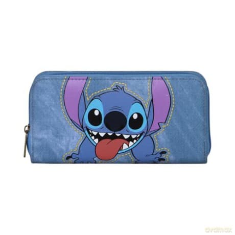 Disney: Karactermania - Lilo & Stitch - Updown (Portafoglio Essenziale)