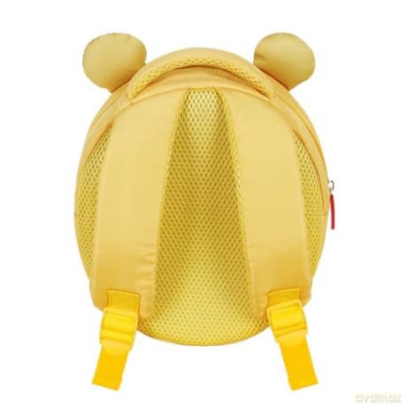 Disney: Karactermania - Winnie The Pooh - Zaino Emoji Send