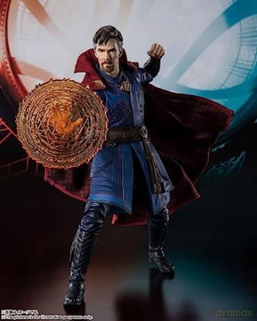 Doctor Strange