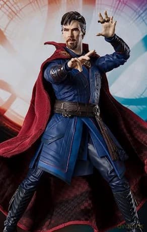 Doctor Strange