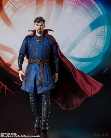 Doctor Strange