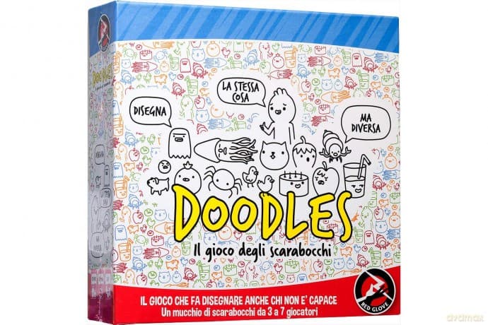 Doodles