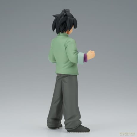 Dragon Ball Super: Banpresto - Super Hero Dxf - Son Goten-