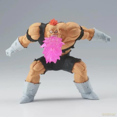 Dragon Ball Z - Recoome - Figure G X Materia 11cm