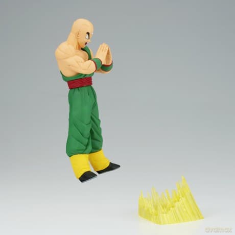 Dragon Ball Z G X Materia Tenshinhan