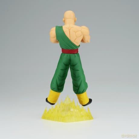 Dragon Ball Z G X Materia Tenshinhan