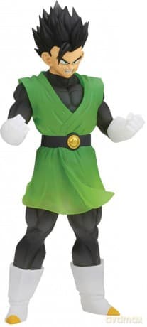 Dragon Ball Z: Banpresto - Clearise Son Gohan(Great Saiyaman Ver.) (Ver.A)