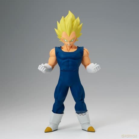 Dragon Ball Z: Banpresto - Grandista - Vegeta