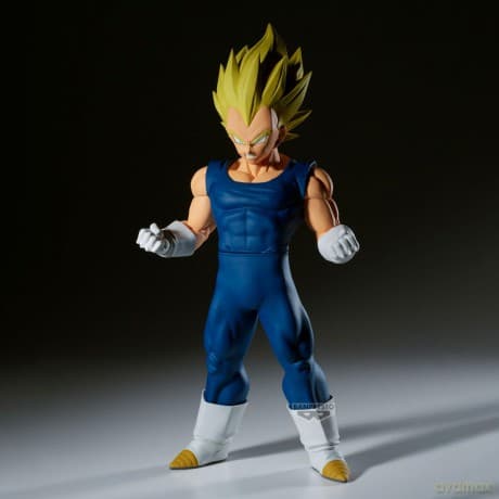 Dragon Ball Z: Banpresto - Grandista - Vegeta