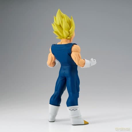Dragon Ball Z: Banpresto - Grandista - Vegeta