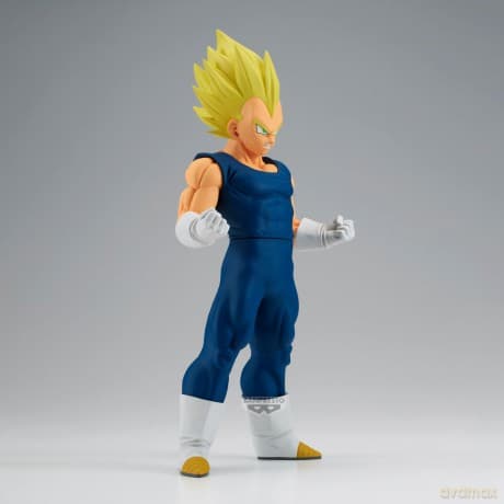 Dragon Ball Z: Banpresto - Grandista - Vegeta