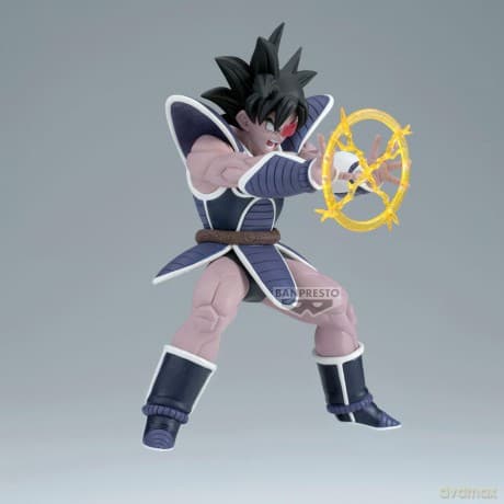 Dragon Ball Z: Banpresto - Gxmateria Turles