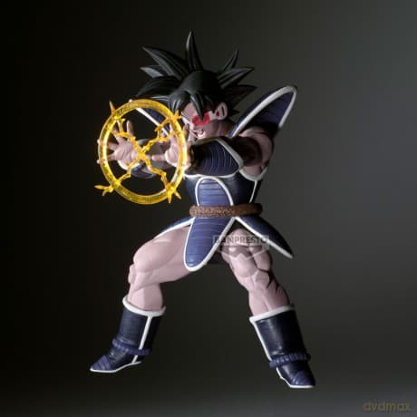 Dragon Ball Z: Banpresto - Gxmateria Turles