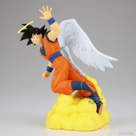Dragon Ball Z: Banpresto - History Box Son Goku