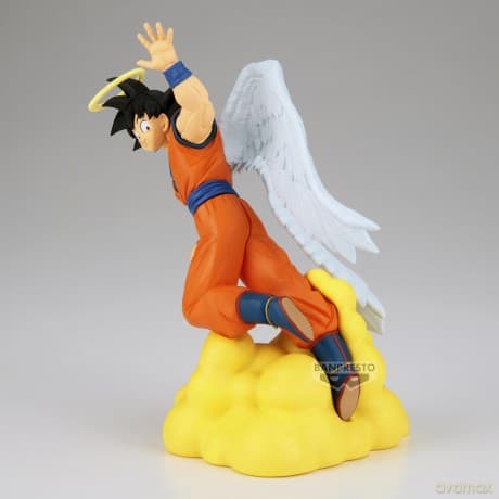 Dragon Ball Z: Banpresto - History Box Son Goku