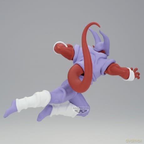 Dragon Ball Z: Banpresto - Match Makers Janemba(Vs Super Saiyan Gogeta)