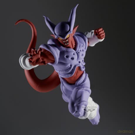 Dragon Ball Z: Banpresto - Match Makers Janemba(Vs Super Saiyan Gogeta)