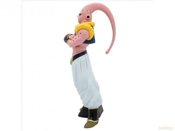 Dragon Ball Z: Banpresto - Match Makers Majin Buu Vs Ultimate Gohan