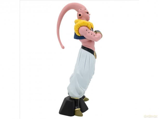 Dragon Ball Z: Banpresto - Match Makers Majin Buu Vs Ultimate Gohan