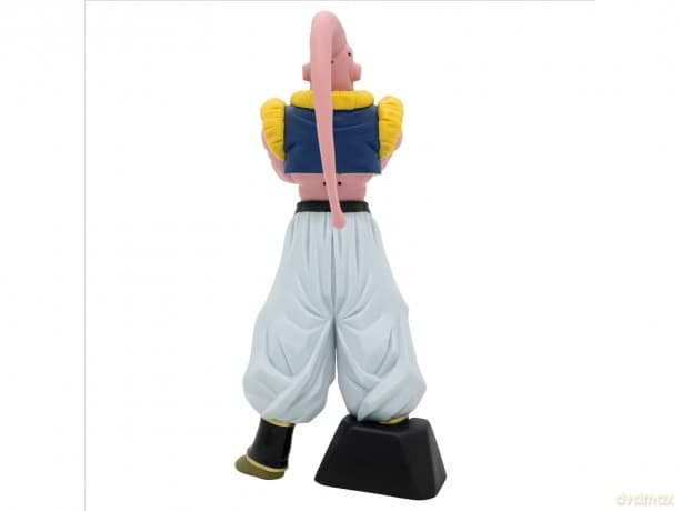 Dragon Ball Z: Banpresto - Match Makers Majin Buu Vs Ultimate Gohan