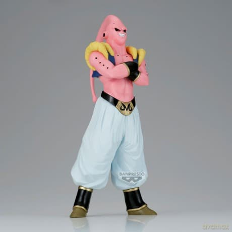 Dragon Ball Z: Banpresto - Match Makers Majin Buu Vs Ultimate Gohan