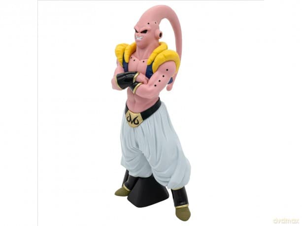 Dragon Ball Z: Banpresto - Match Makers Majin Buu Vs Ultimate Gohan