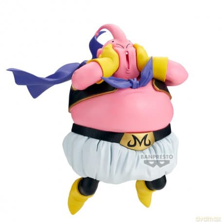 Dragon Ball Z: Banpresto - Match Makers Majin Buu(Vs Super Saiyan 3 Son Goku)