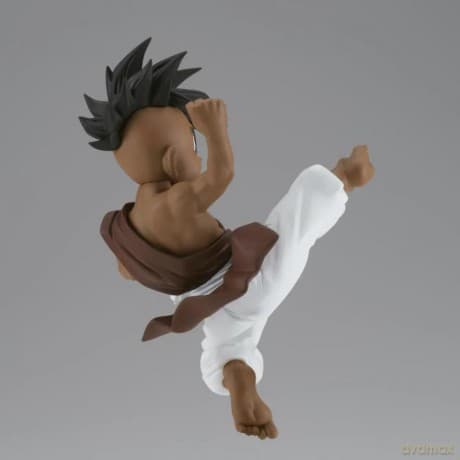 Dragon Ball Z: Banpresto - Match Makers Uub (Vs Son Goku)