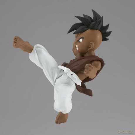 Dragon Ball Z: Banpresto - Match Makers Uub (Vs Son Goku)