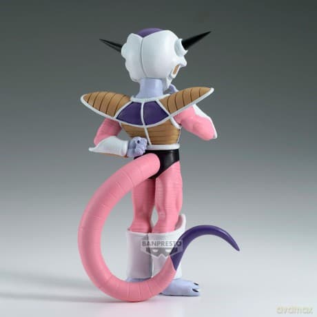 Dragon Ball Z: Banpresto - Solid Edge Works Frieza Ii