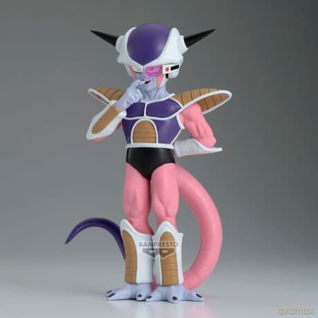 Dragon Ball Z: Banpresto - Solid Edge Works Frieza Ii