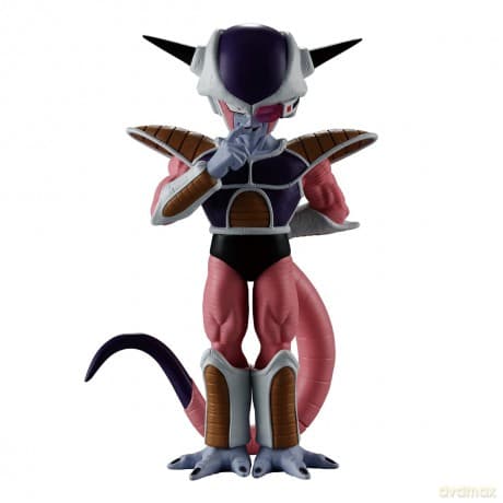 Dragon Ball Z: Banpresto - Solid Edge Works Frieza Ii