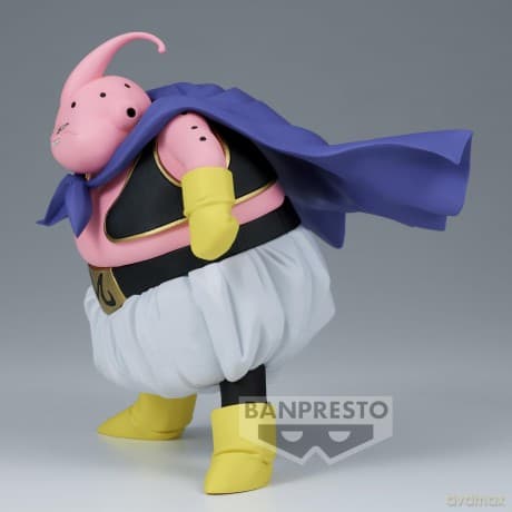 Dragon Ball Z: Banpresto - Solid Edge Works Majin Buu