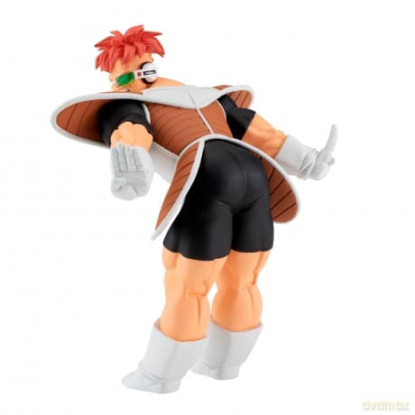 Dragon Ball Z: Banpresto - Solid Edge Works Vol.20