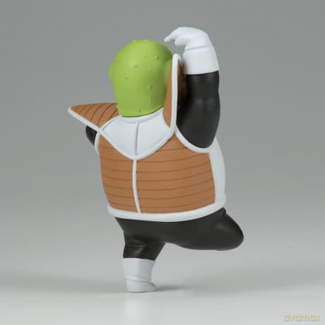 Dragon Ball Z: Banpresto - Solid Edge Works Vol.21