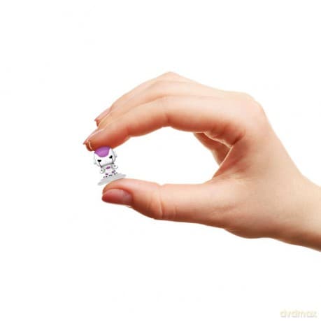 Dragon Ball Z: Funko Bitty Pop - Goku & Freiza 2pk